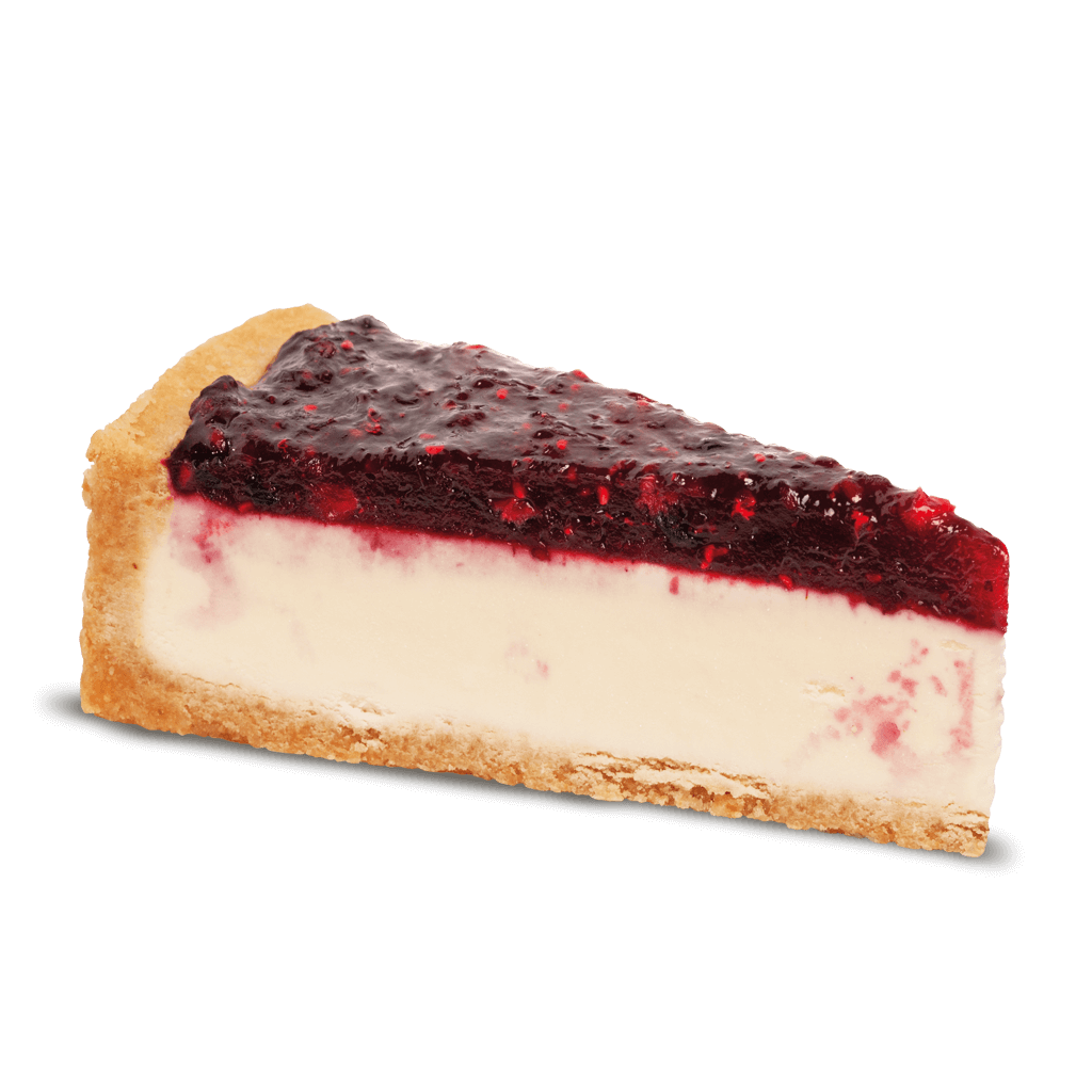 Чизкейк порция