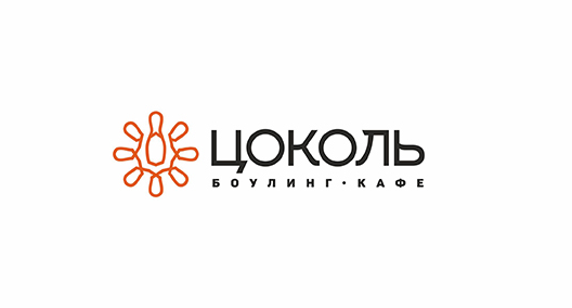 Логотип компании