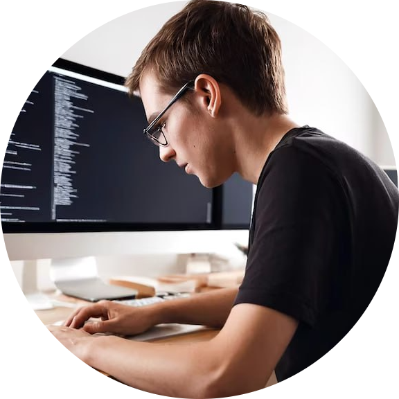 настройка эцп