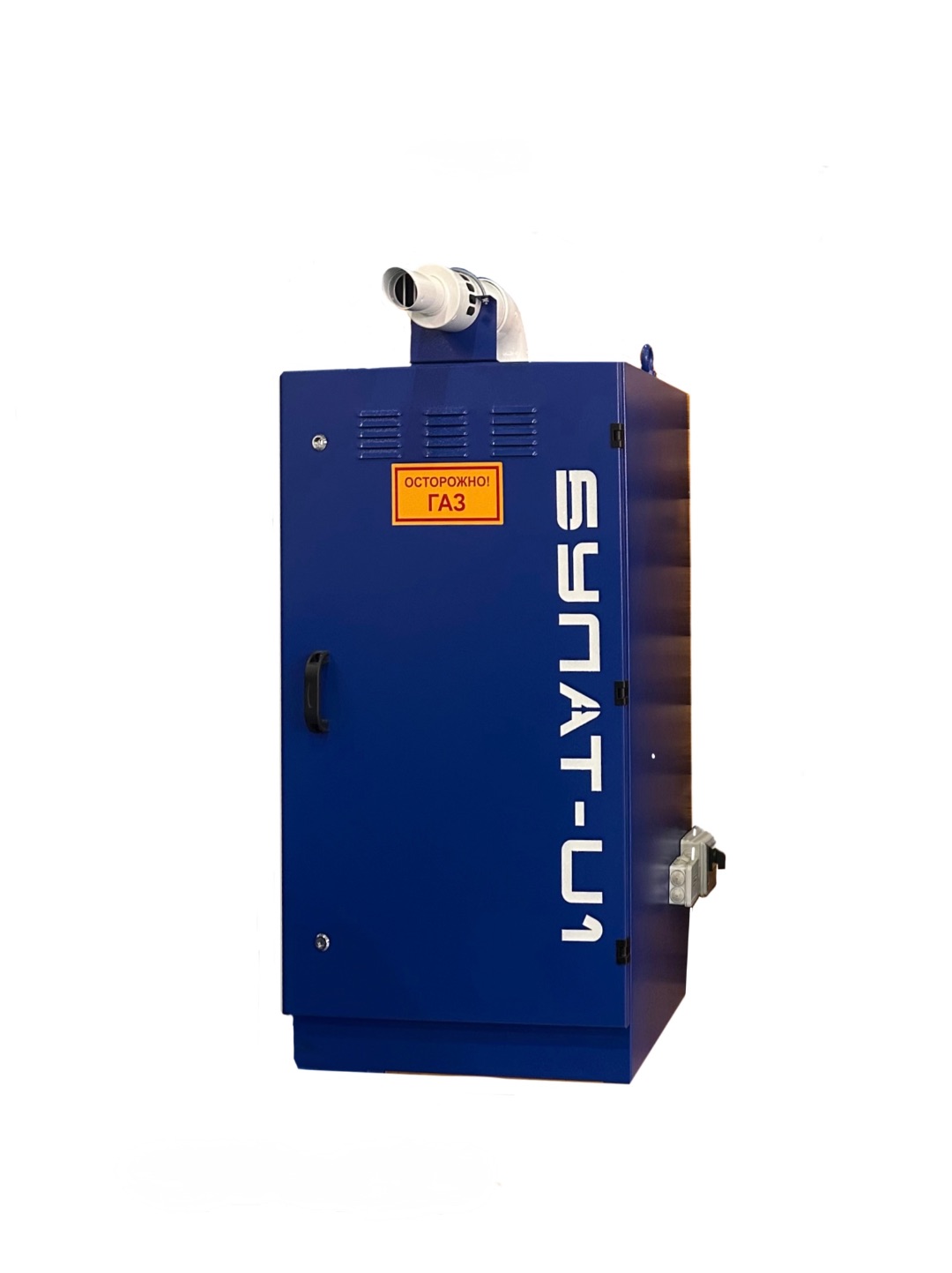 котлы наружного размещения