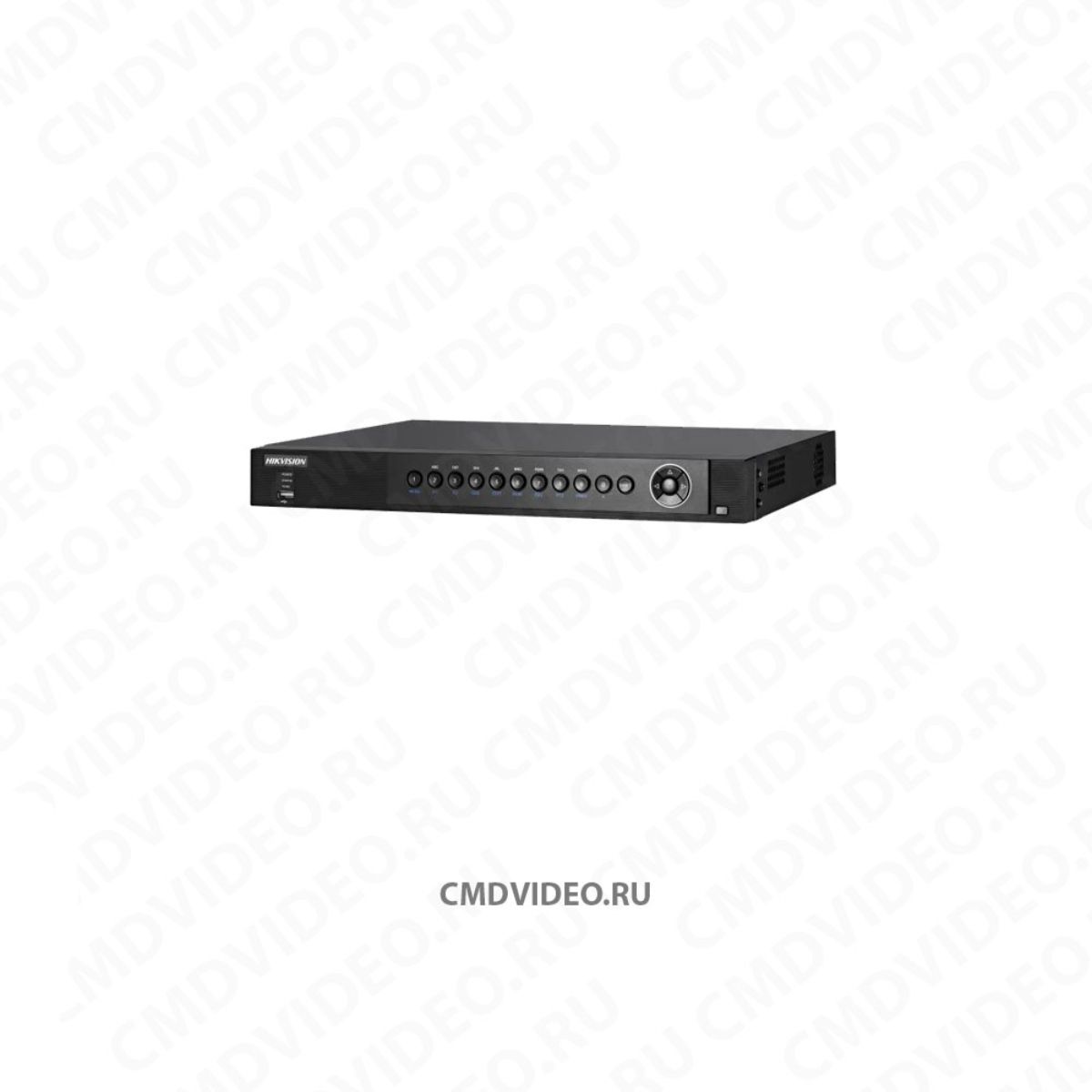 Автомобильный видеорегистратор hikvision
