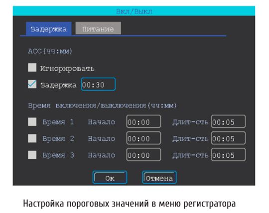 ИНТЕЛЛЕКТУАЛЬНОЕ УПРАВЛЕНИЕ ПИТАНИЕМ