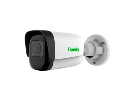 Поступление IP камер TIANDY