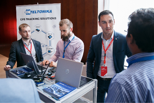 Рейтинг производителей от Gurtam