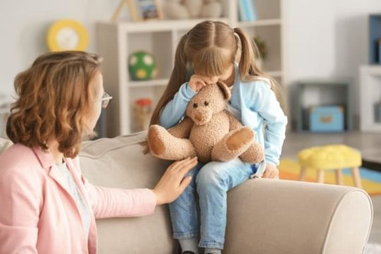 ЗАКЛЮЧЕНИЕ ПО РЕЗУЛЬТАТАМ ПСИХОЛОГИЧЕСКОГО ОБСЛЕДОВАНИЯ