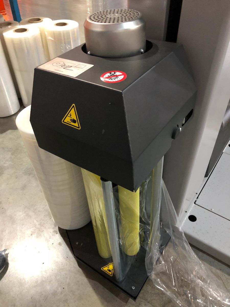 Русский Стретч