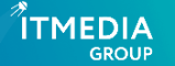 логотип ITMEDIA GROUP фото-1