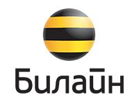 Билайн лого
