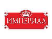 Империал лого