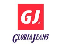 GloriaJeans лого
