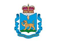 Псковская областная администрация лого