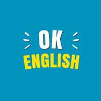 Школа иностранных языков Ok English