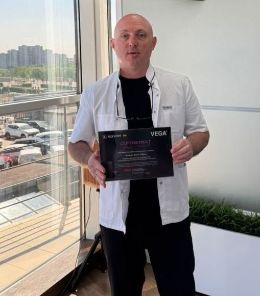 Егишян Эмин Рубени