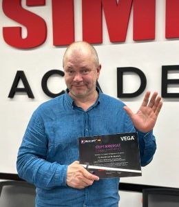 Реутский Олег Евгеньевич