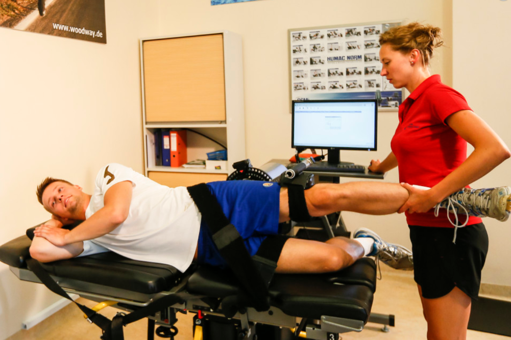 Carolina Medical Center Warszawa, Каролина Медикал Центр в Варшаве