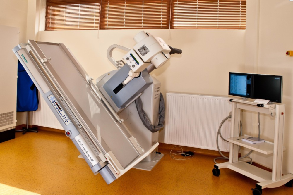 Carolina Medical Center Warszawa, Каролина Медикал Центр в Варшаве