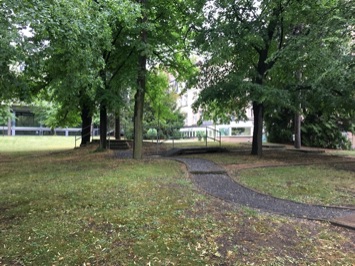 Клиника Malvazinky (Прага)