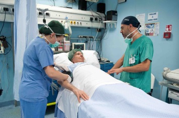 COT MESSINA (Сицилия)