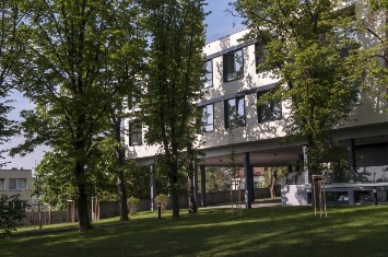 Клиника Малвазинки (Прага)