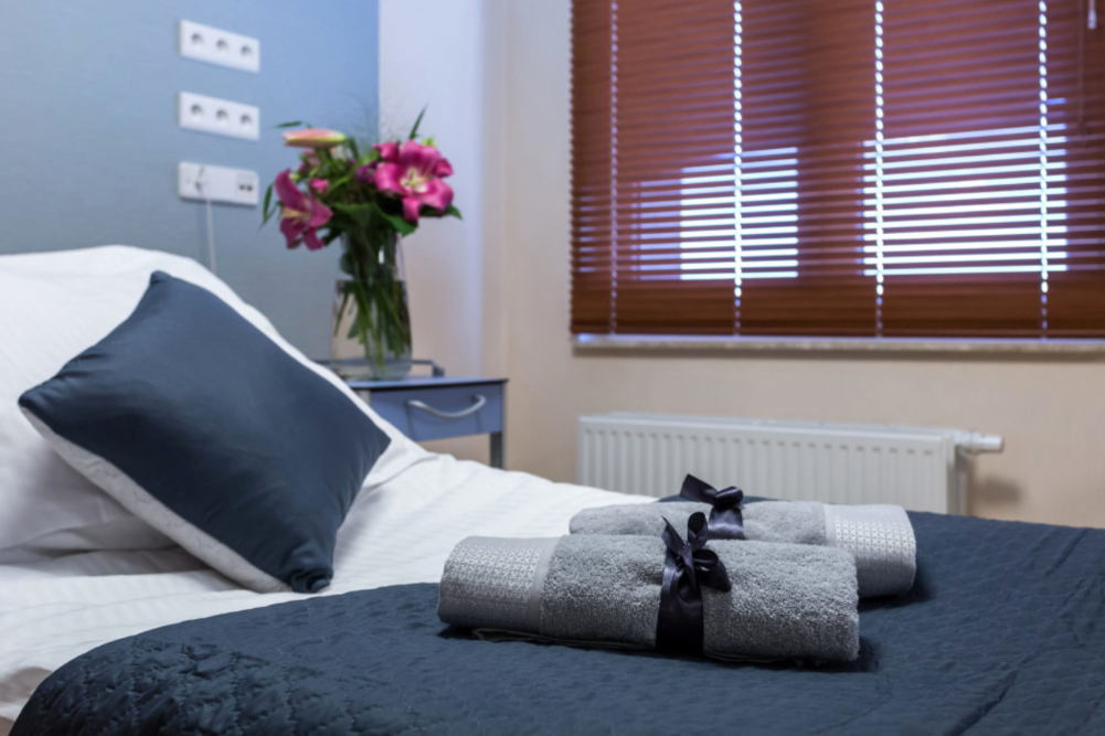 Carolina Medical Center Warszawa, Каролина Медикал Центр в Варшаве