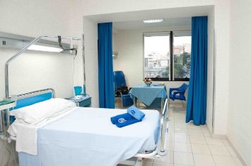 COT MESSINA (Сицилия)