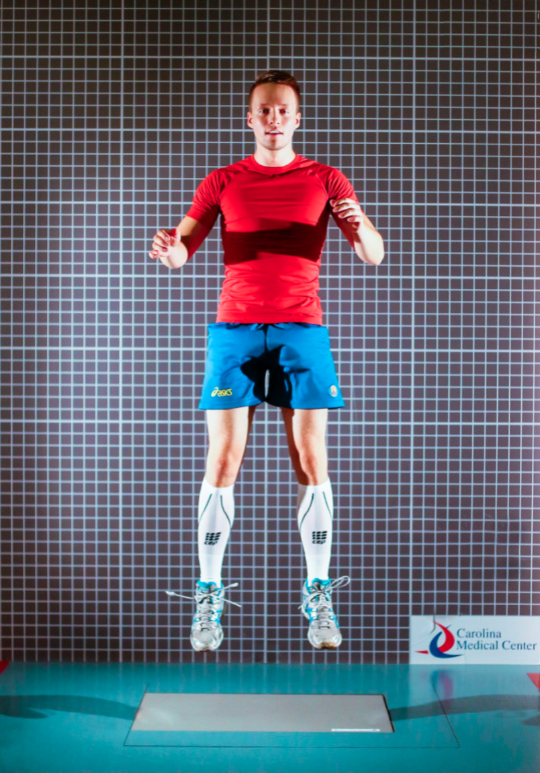 реабилитация после эндопротезирования