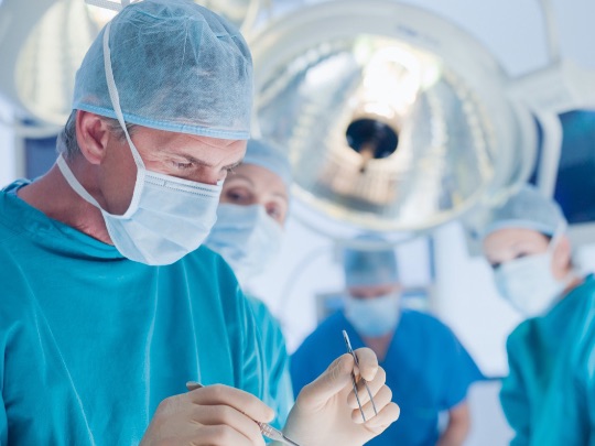 Эндопротезирование тазобедренного сустава в Чехии, эндопротезирование коленного сустава в Чехии, эндопротезирование плечевого сустава в Чехии, Больница Святой Здиславы,