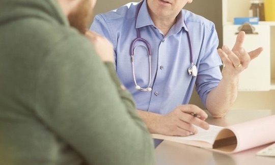 Prostate cancer treatment, prostate adenoma treatment