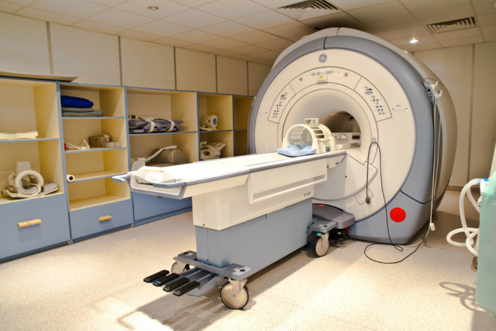 Carolina Medical Center Warszawa, Каролина Медикал Центр в Варшаве