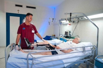 COT MESSINA (Сицилия)