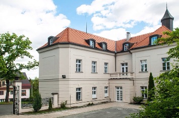 Клиника Малвазинки (Прага)