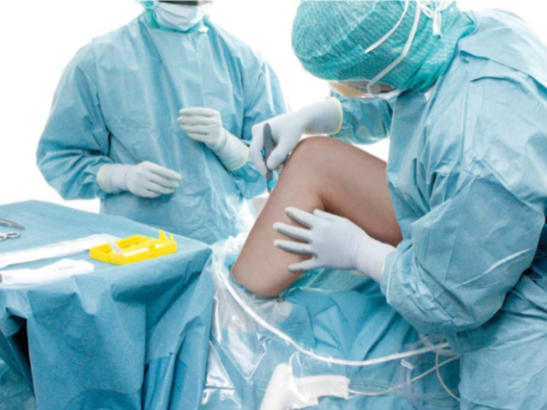 Эндопротезирование тазобедренного сустава в Чехии, эндопротезирование коленного сустава в Чехии, эндопротезирование плечевого сустава в Чехии, Больница Святой Здиславы,