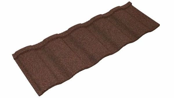 Композитная черепица Roman Grand Line