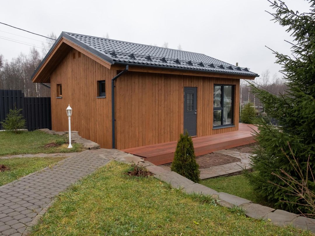 Классик_сатин_ РАЛ 7016 (фото от компании IZBURG)