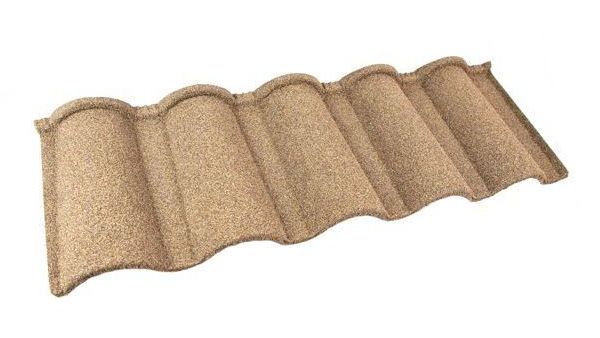 Композитная черепица Palermo