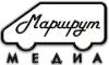 Маршрут Медиа логотип