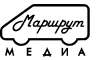 Маршрут Медиа логотип