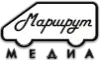 Лого Маршрут Медиа