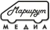 Маршрут Медиа логотип