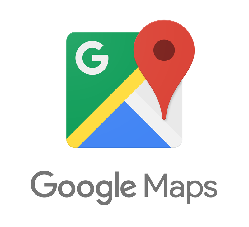 Гугл карты