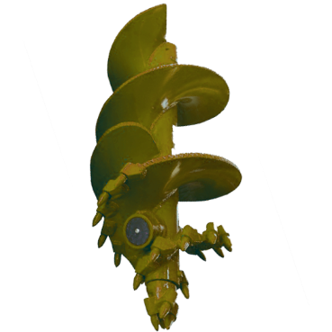 cfa забурник