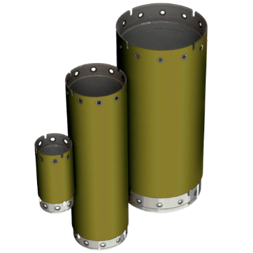 ОБСАДНАЯ ТРУБА