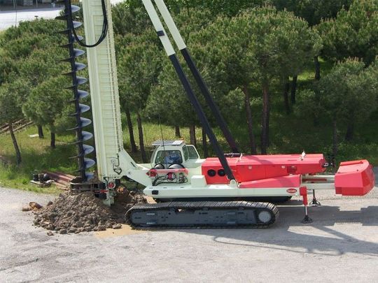 cfa-fdp-sob auger tool