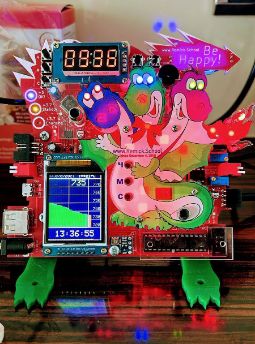 Летний Лагерь 2024