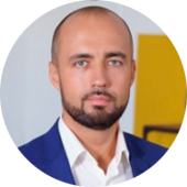 Максим Подлесный