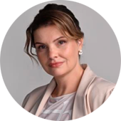 Ирина Ивахненко