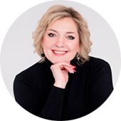 Светлана Легато