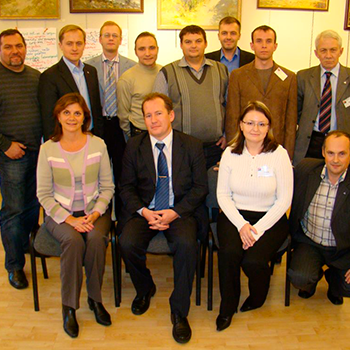 Архивное фото от партнёра