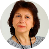 Лариса Сергеева