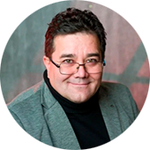 Вадим Твердохлеб